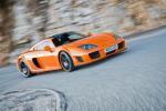 Noble M600 2011 года